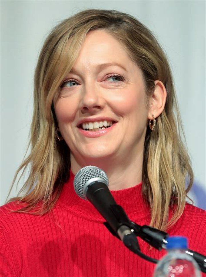 Judy Greer (Judith Therese Evans) Biography