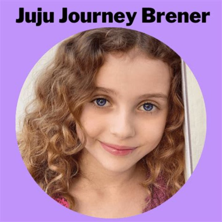 Juju Journey Brener Wiki, Age, Height, Family & Facts