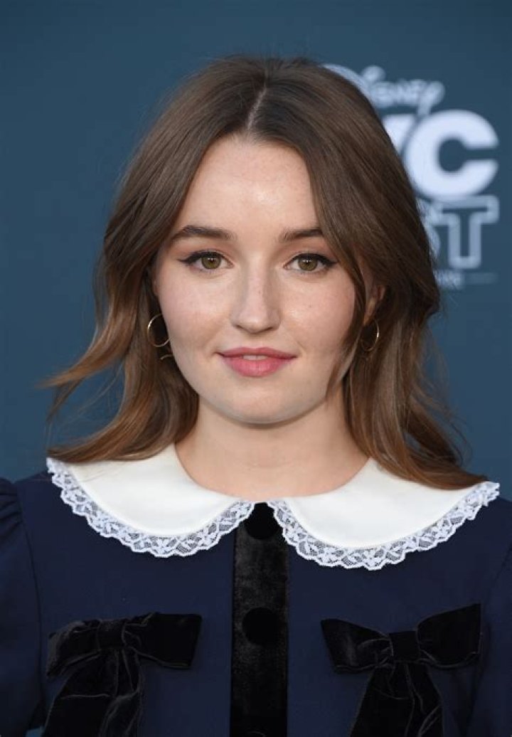 Justified Star Kaitlyn Dever Shares Swimsuit Photo From the Lake