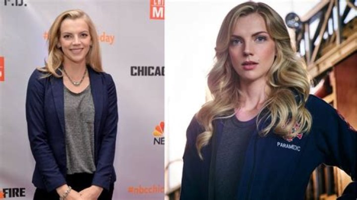 Kara Killmer Net Worth