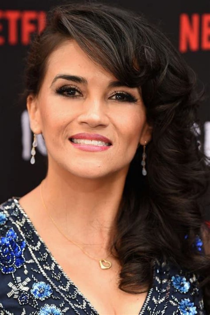 Karina Arroyave Net Worth