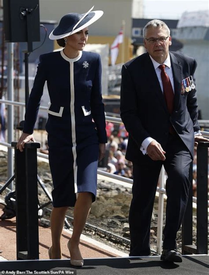 Kate Reinders Net Worth