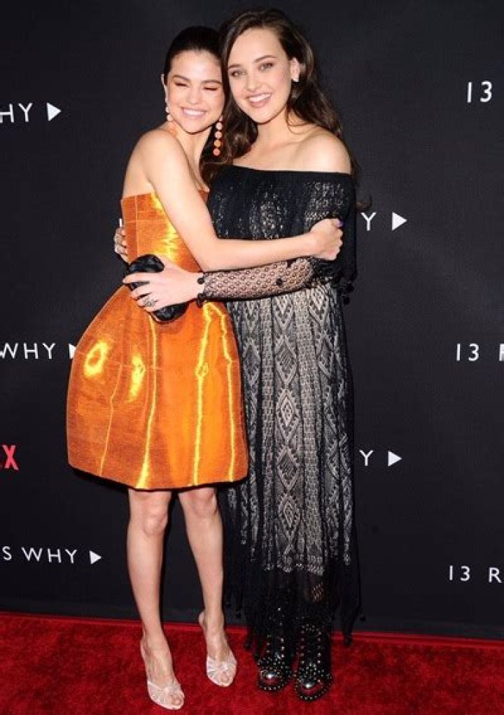 Katherine Langford Body Measurements Height Weight Age Bra Size Facts