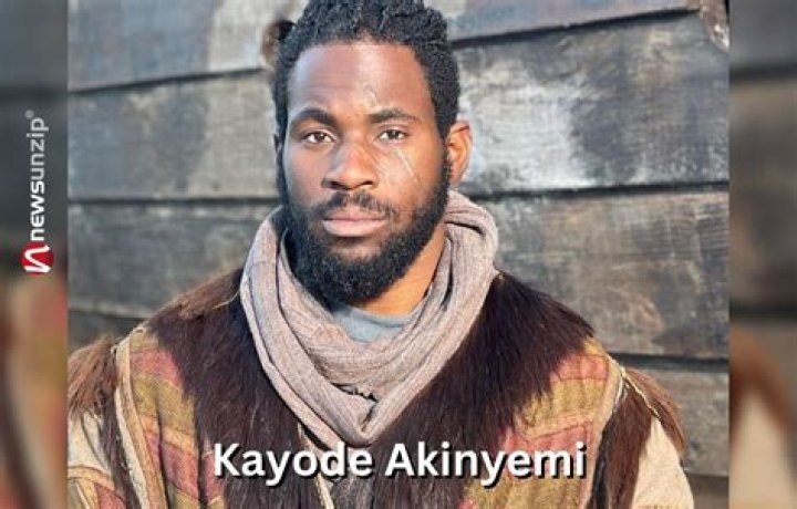Kayode Akinyemi Wiki, Age, Height, Girlfriend, Net Worth & More