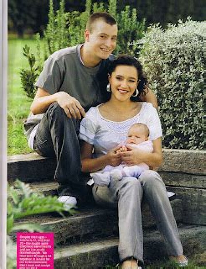 Keisha Castle-Hughes Net Worth