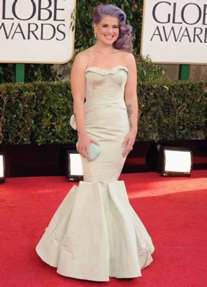 Kelly Osbourne Body Measurements Height Weight Bra Size Shape Vital Stats