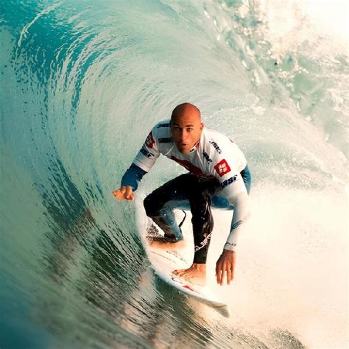 Kelly Slater Biography - Facts, Childhood, Family Life & Achievements