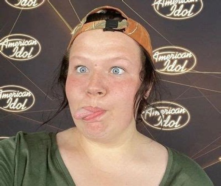 Kelsie Dolin Wiki, Age, Parents, Height & Weight