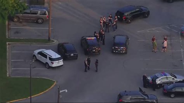 Kendall Batson Dies in Prince George’s Shooting