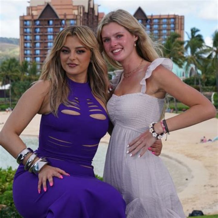 Kenedi Anderson Wiki, Age, Boyfriend, Height & Parents