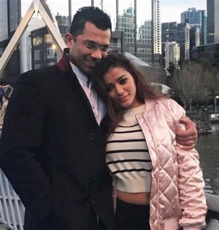 Ketika Sharma Age, Net Worth, Boyfriend, Family & Biography