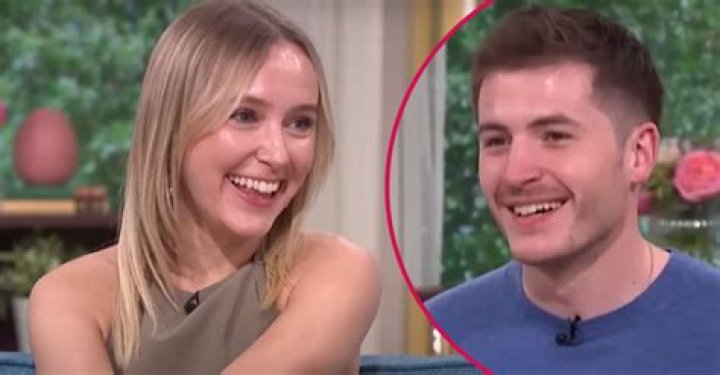 Kieron Moore Wiki, Age, Height, Girlfriend, Net Worth & Parents