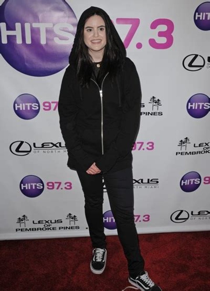 Kiiara Body Measurements Height Weight Bra Size Age Stats Family Facts
