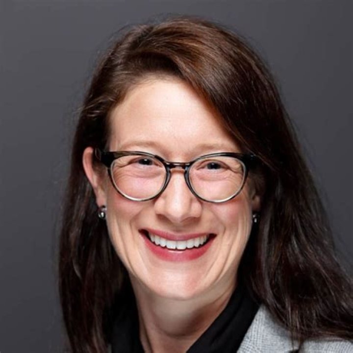 Kimberly Geeslin Obituary -IU Indiana University Bloomington Mourns