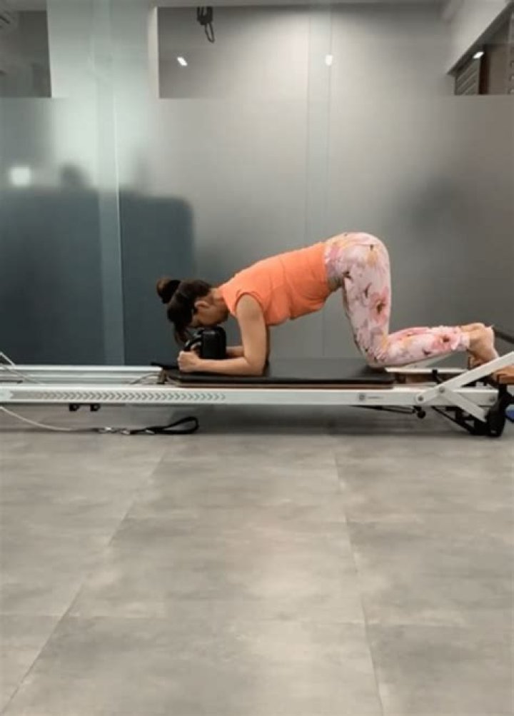 Kimi Sharma in Bathing Suit Says "Happy Anniversary" — Celebwell