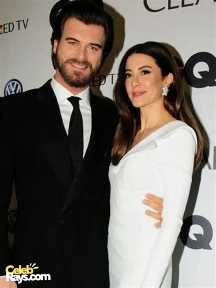 Kıvanç Tatlıtuğ Net Worth & Earnings (2024)