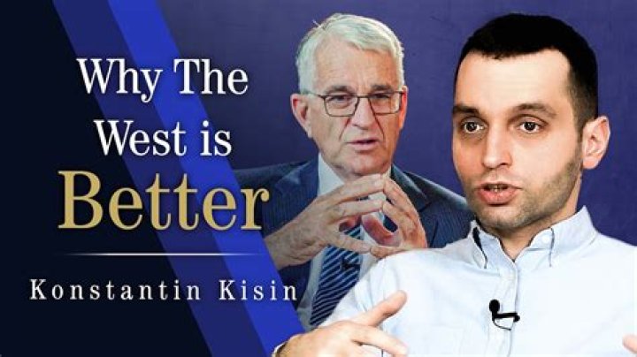 Konstantin Kisin Height, Weight, Net Worth, Age, Birthday, Wikipedia, Who, Instagram, Biography