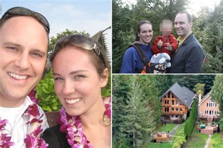 Kouri Richins Arrested and Charged For Husband Eric’s Richins’ Death