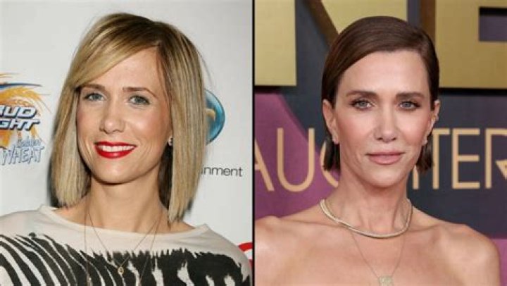 Kristen Wiig Plastic Surgery: Kristen's Appearance Credited to Her Skincare or Surgery?