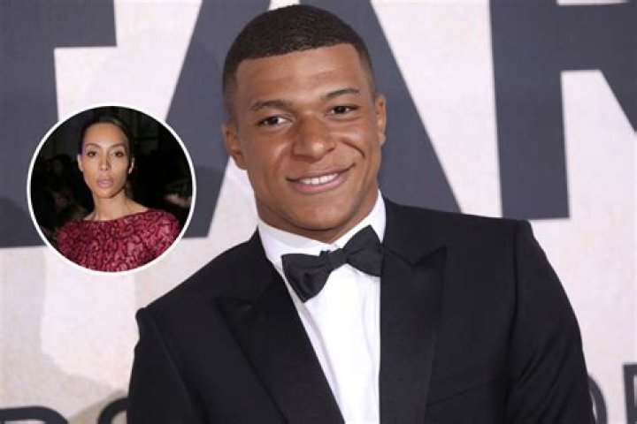 Kylian Mbappe’s Girlfriend Ines Rau Wiki, Age, Gender, Boyfriend, Height, Net Worth, Parents & More