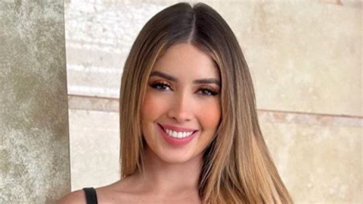 Larissa Graniello in Bathing Suit Enjoys "Many Memories" — Celebwell