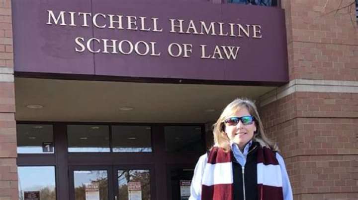 Laura Childress Passes Away, Mitchell Hamline School of Law student