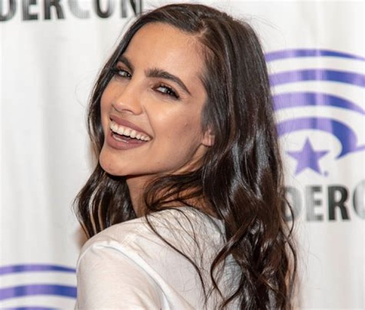 Legacy Star María Gabriela de Faría Shares Swimsuit Photo From Miami