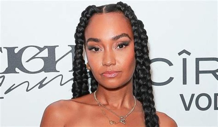 ​​Leigh-Anne Pinnock in Bathing Suit is "Honeymooning With You" — Celebwell