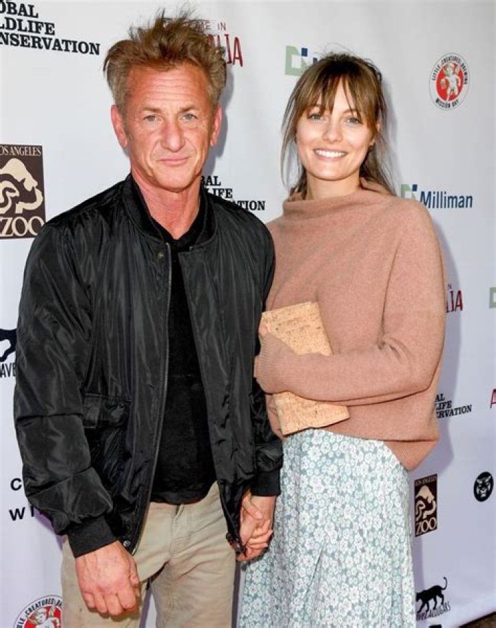 Leila George Wiki (Sean Penn’s New Wife) Age, Height, Net worth & Biography