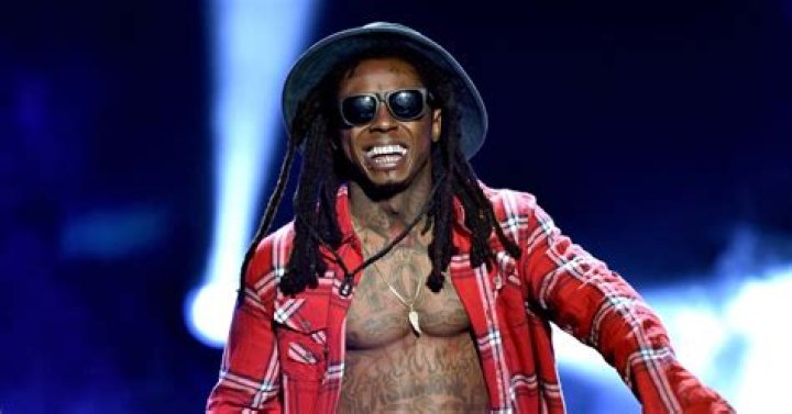 Lil Wayne – Height, Weight, Measurements & Bio