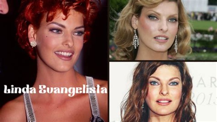 Linda Evangelista Biography - Facts, Childhood, Family Life & Achievements
