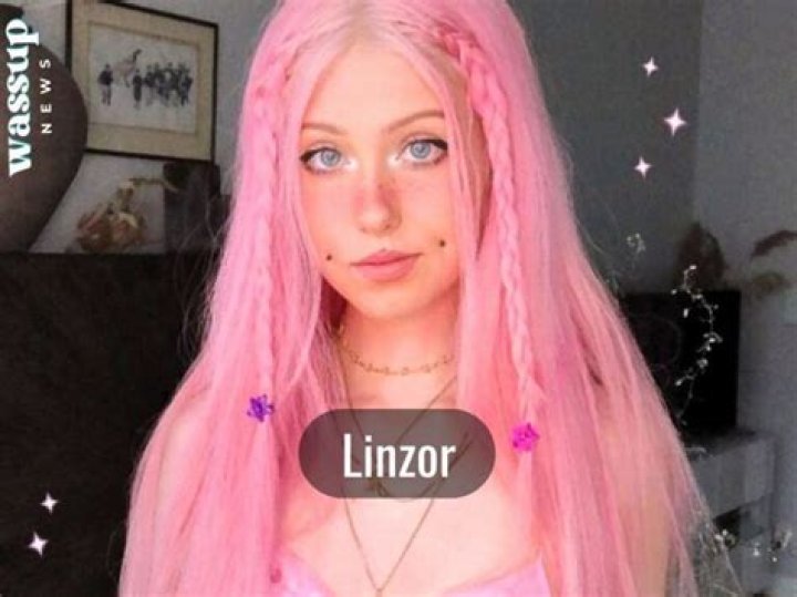 Linzor Onlyfans Leaks-Simpzor, Age, Martin Break Up, Videos-2023