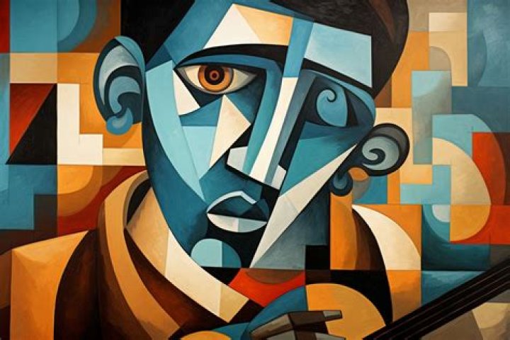 List of Famous Cubist Painters & Artists