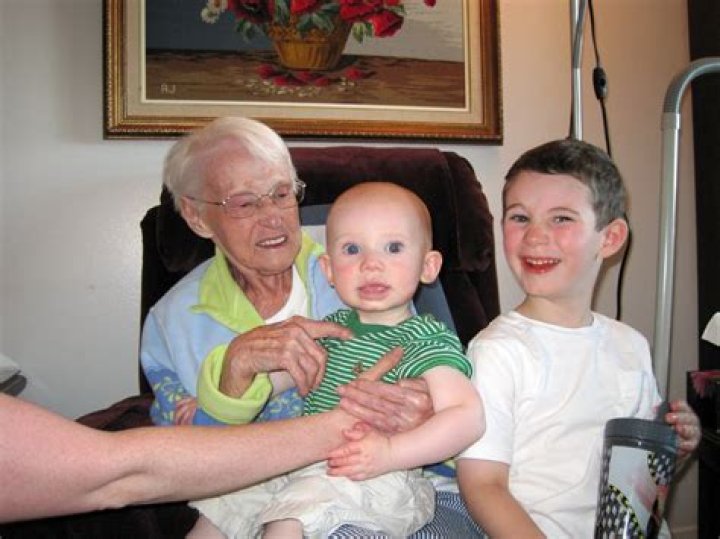 Logan Moreau Biography - Facts, Childhood, Family Life & Achievements