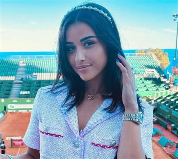 Lola Marandel in Bathing Suit Does "Boat Life" — Celebwell