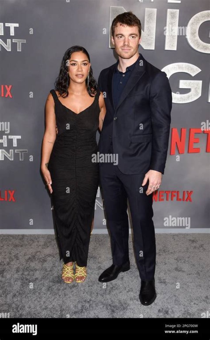 Luciane Buchanan Wiki, Age, Boyfriend, Height, Net Worth & Parents