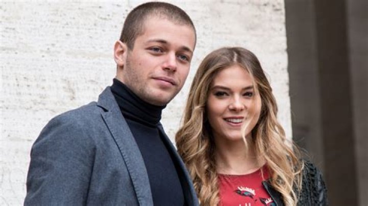 Ludovico Tersigni Wiki, Girlfriend, Age, Height & Family