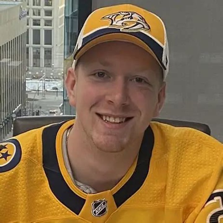 Luke Prokop Wiki, Interview, Net Worth, Parents, Age & More