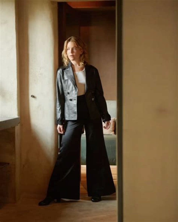 Maggie Rogers Height Weight Body Measurements Facts Family