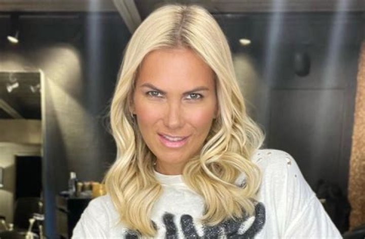 María Alberó in Bathing Suit Values "Unique Experiences" — Celebwell