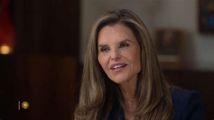 Maria Shriver Plastic Surgery: Maria's Recent Appearance Ignited Speculations!
