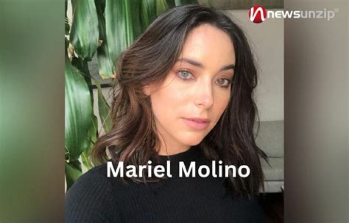 Mariel Molino Wiki, Age, Height, Boyfriend, Parents, Ethnicity & Net Worth