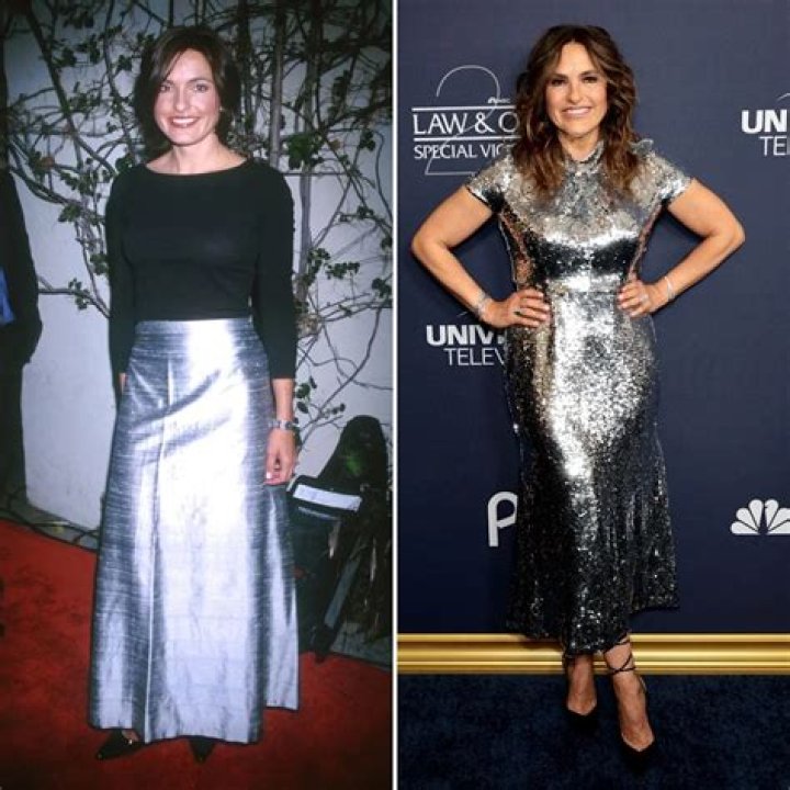 Mariska Hargitay Plastic Surgery: H Argitay's Preference to Glowing Artificially or Embracing Naturally?