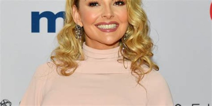 Marjorie de Sousa in Bathing Suit Visits "Magical Places" — Celebwell