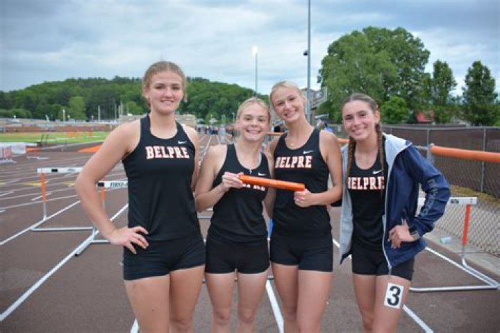 Mark Tate Passes Away, Belpre High School Alumnus