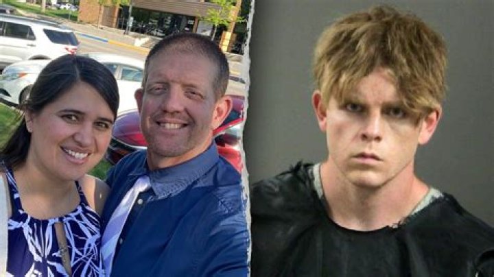 Mary Raab, Claire Gyurkikiss, and Paul Gyurkikiss Die in a Double Murder-Suicide