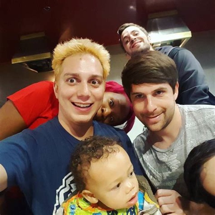 Matt Sohinki Biography - Facts, Childhood, Family Life & Achievements