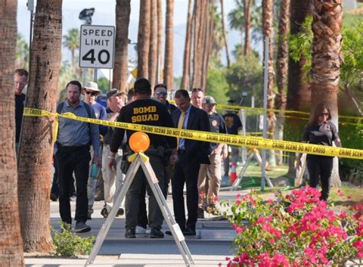 Mauricio Ellas Dies, Two Others Injured in A Shooting Incident