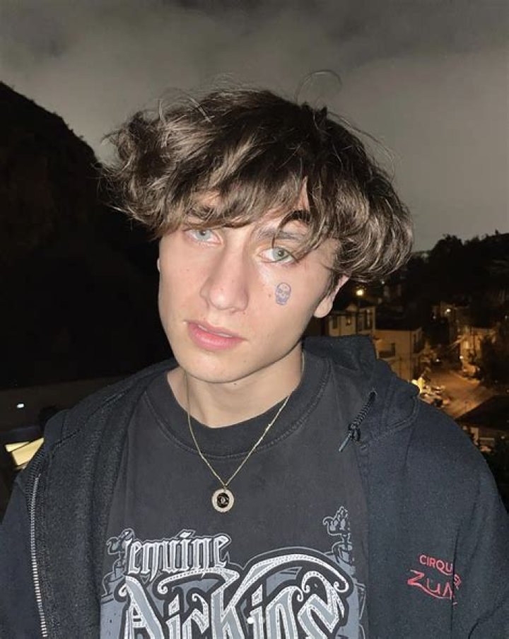 Maverick Baker Cause Of Death? Tiktok Star & Famous Musician Dead, Funeral