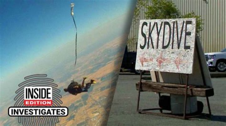 Maxim Slobodian Death: Skydiver Maxim Slobodian Passed Away In An Accident